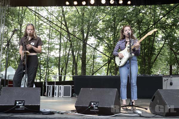 NILUFER YANYA - 2018-05-27 - PARIS - Parc de la Villette - Scene Prairie du Cercle Nord - 